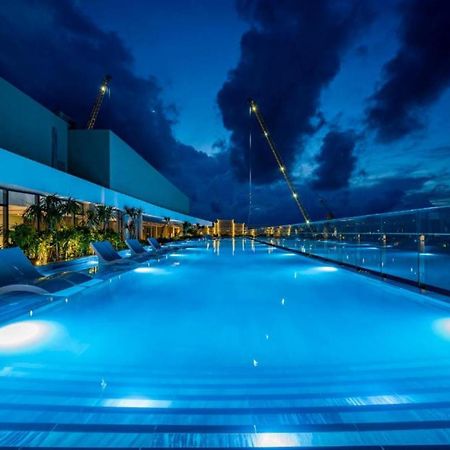 Condotel 5 Sao The Song Vung Tau - Apartment 5 Star The Song Vung Tau Exterior foto