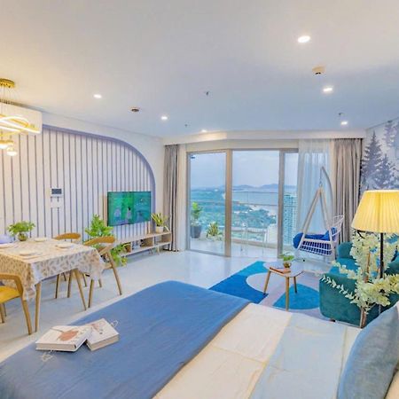Condotel 5 Sao The Song Vung Tau - Apartment 5 Star The Song Vung Tau Exterior foto