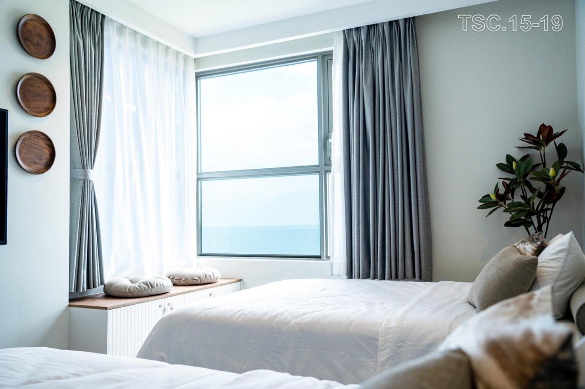 Condotel 5 Sao The Song Vung Tau - Apartment 5 Star The Song Vung Tau Exterior foto