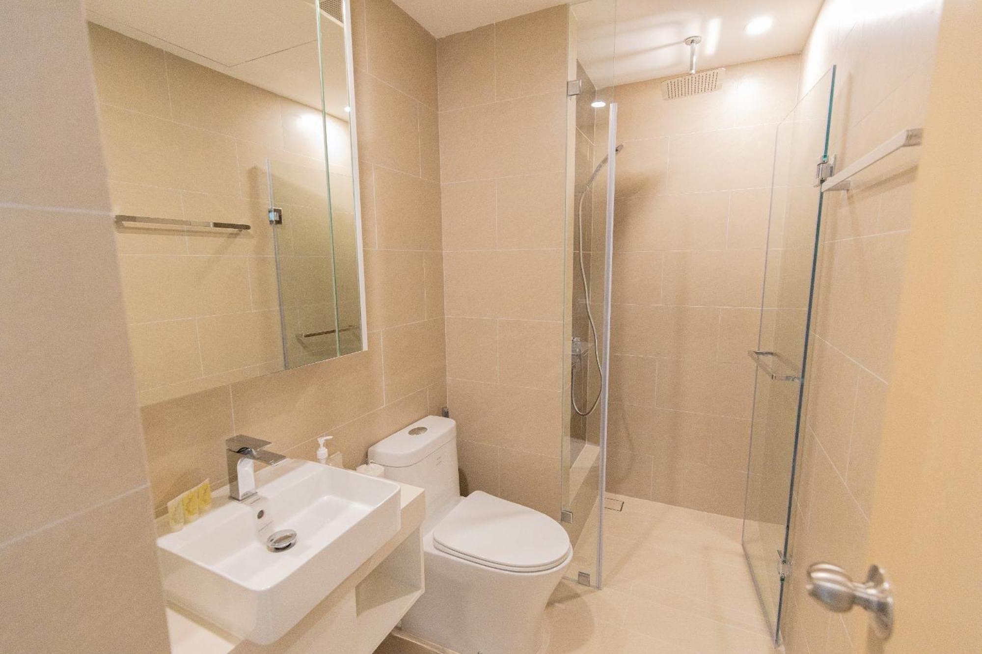 Condotel 5 Sao The Song Vung Tau - Apartment 5 Star The Song Vung Tau Exterior foto
