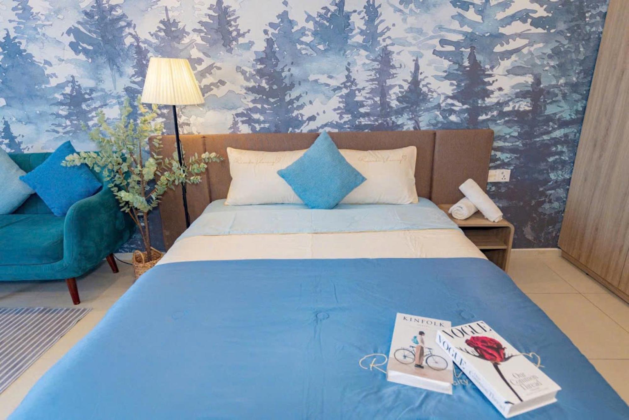 Condotel 5 Sao The Song Vung Tau - Apartment 5 Star The Song Vung Tau Exterior foto